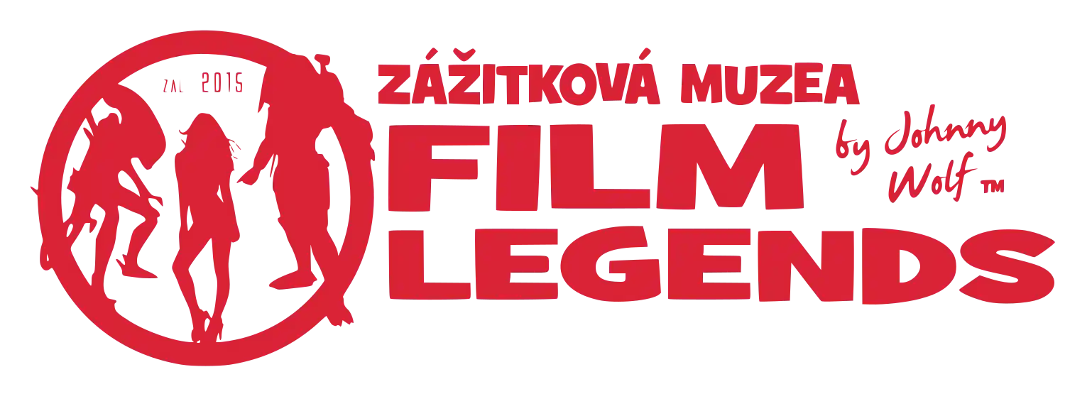 Film Legends Museum Logo